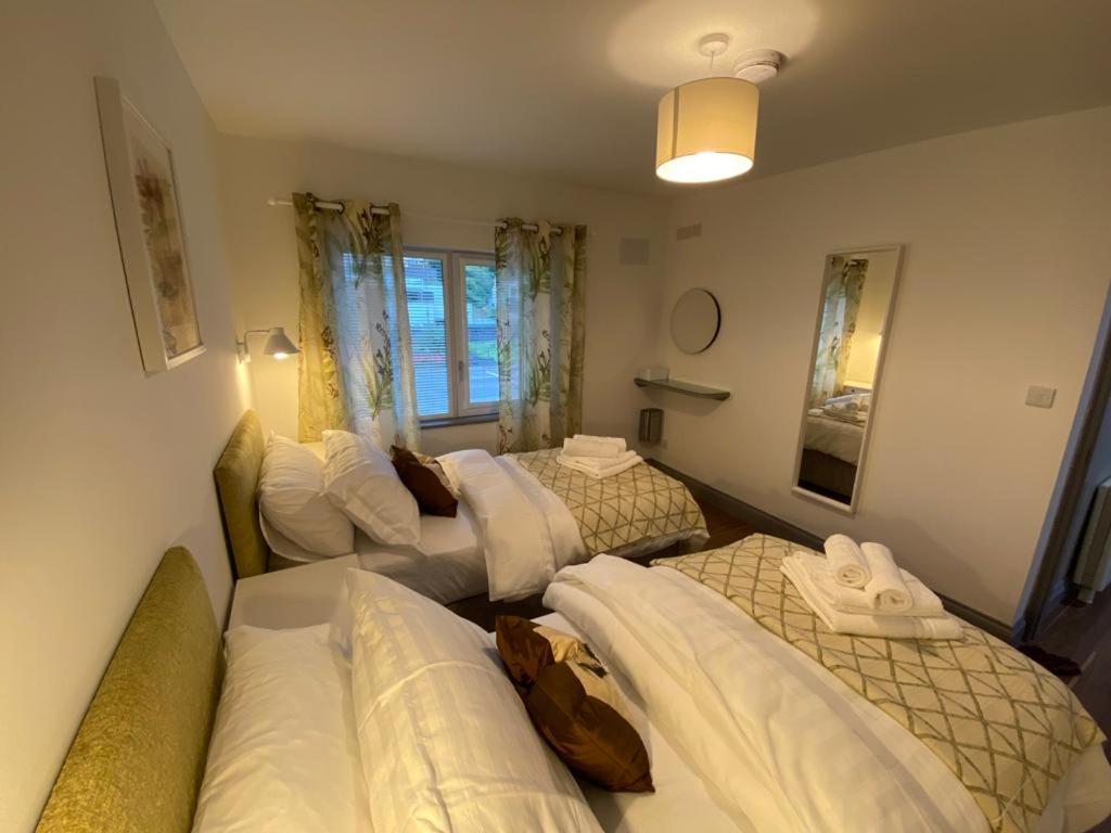 Location Location - Gorgeous 3 Bed Apartment In Килларни Экстерьер фото